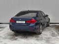 2015 BMW 3 серии 320d xDrive VI (F3x) Рестайлинг, синий - вид 2
