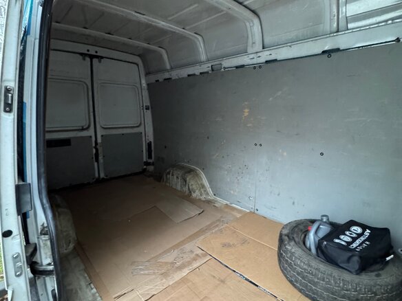 2015 Mercedes-Benz Sprinter Classic, белый, 1140000 рублей - вид 6
