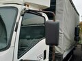 2017 Isuzu Elf (N-series), белый