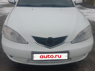 2011 Haima 3, белый, 350000 рублей, вид 3