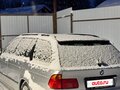 1998 BMW 5 серии 523i IV (E39), серебристый, 470000 рублей - вид 7