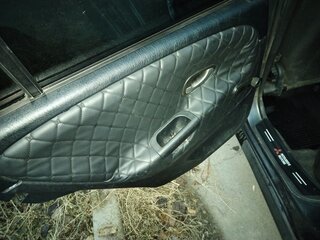 2003 Mitsubishi Carisma I Рестайлинг, серебристый, 260000 рублей, вид 5