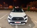 2024 Toyota RAV4 V (XA50), белый, 4800000 рублей - вид 4