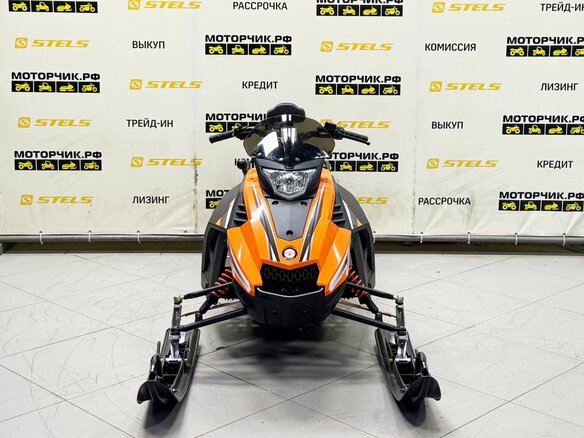 2025 Ataki WD150, оранжевый, 239000 рублей - вид 5