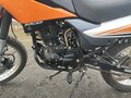 2020 Racer Panther, оранжевый, 90000 рублей - вид 7