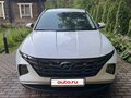 2021 Hyundai Tucson IV, белый, 3200000 рублей - вид 3
