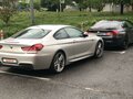 2011 BMW 6 серии 650i xDrive III (F06/F13/F12), серебристый - вид 3