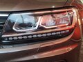 2019 Volkswagen Tiguan II, коричневый, 2200000 рублей - вид 8