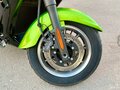 2012 Kawasaki VN1700 Vulcan, зелёный, 960000 рублей - вид 6