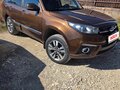 2017 Chery Tiggo 3 I, коричневый, 700000 рублей - вид 5