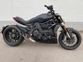 2023 Ducati XDiavel, чёрный, 2599999 рублей