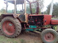 1990 ЭО 2621В-3, красный - вид 1