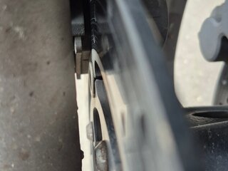 2005 Yamaha TDM900, зелёный, 600000 рублей, вид 5