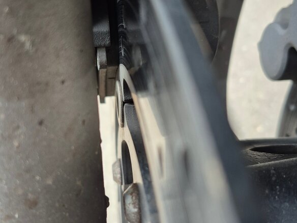 2005 Yamaha TDM900, зелёный, 600000 рублей - вид 4
