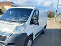 2010 Peugeot Boxer, белый, 1400000 рублей - вид 2