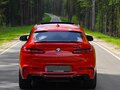 2020 BMW X4 M I (F98), красный, 6500000 рублей - вид 9
