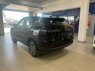 2025 Omoda C7, белый, 3729000 рублей, вид 4