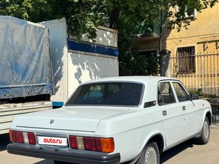 1994 ГАЗ 31029 «Волга», серый, 350000 рублей, вид 3