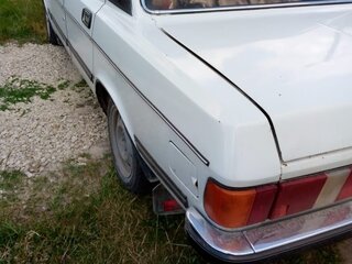 2000 ГАЗ 3102 «Волга», белый, 180000 рублей, вид 2