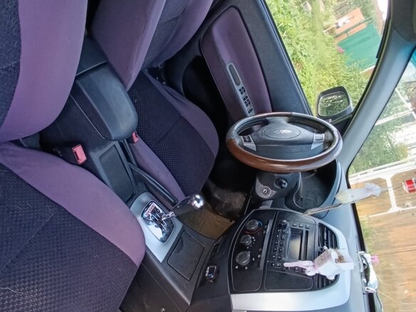2011 Vortex Tingo I, красный, 310000 рублей - вид 5