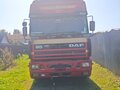 1995 DAF 95, красный, 999000 рублей - вид 1