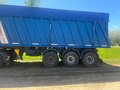 2003 MAN TGA, белый, 4000000 рублей - вид 6