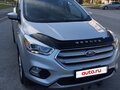 2018 Ford Escape III Рестайлинг, серебристый, 1600000 рублей - вид 2