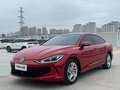 2022 Volkswagen Lamando L II, красный, 1950000 рублей