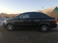2011 Chevrolet Aveo I Рестайлинг, чёрный - вид 8