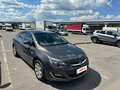 2015 Opel Astra J Рестайлинг, серый, 850000 рублей - вид 2