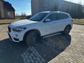 2016 BMW X1 20d xDrive II (F48), белый, 1800000 рублей - вид 8