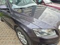 2010 Audi Q5 I (8R), серый, 1250000 рублей - вид 4
