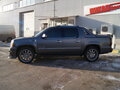 2010 Cadillac Escalade EXT III, серый - вид 1