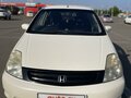 2003 Honda Stream I, белый, 680000 рублей