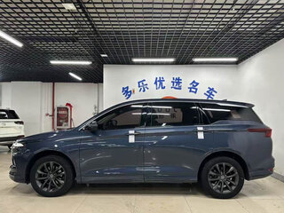 2024 Wuling Victory, серый, 1070000 рублей, вид 4