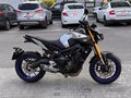2020 Yamaha MT-09 (FZ-09), серебристый, 900000 рублей - вид 6