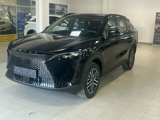 2025 Omoda C7, белый, 3729000 рублей, вид 1