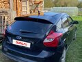 2013 Ford Focus III, чёрный, 750000 рублей - вид 10