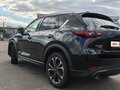 2022 Mazda CX-5 II Рестайлинг, чёрный, 3690000 рублей - вид 2