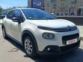 2020 Citroen C3 III, белый - вид 3