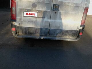 2011 Fiat Professional Ducato, белый, 900000 рублей, вид 3