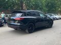 2019 Volkswagen Touareg III, чёрный, 5100000 рублей - вид 3
