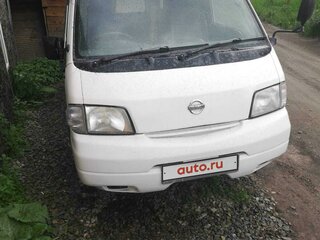 2004 Nissan Vanette IV, белый, 500000 рублей, вид 2