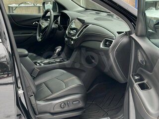 2023 Chevrolet Equinox III Рестайлинг, чёрный, 1800000 рублей, вид 5