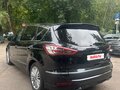 2018 Ford S-MAX II, чёрный, 2150000 рублей - вид 3