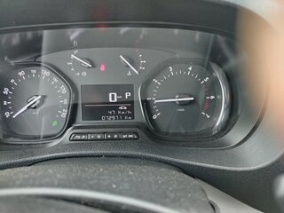 2021 Opel Zafira Life M I, серебристый, 4600000 рублей, вид 4