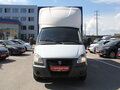 2015 ГАЗ ГАЗель (3302), белый - вид 5