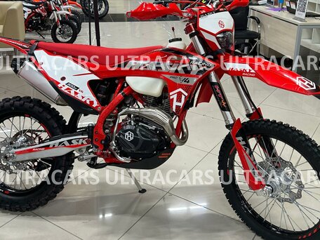 2026 Hasky F7 300, красный, 350000 рублей, вид 1