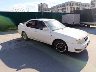 1995 Toyota Camry V40, белый, 270000 рублей, вид 3
