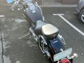 2000 Yamaha XVS400 Drag Star, чёрный, 350000 рублей - вид 4